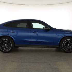 Foto inzerátu Mercedes-Benz GLC Coupe 220 d 4MATIC