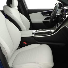 Foto inzerátu Mercedes-Benz GLC Coupe 220 d 4MATIC