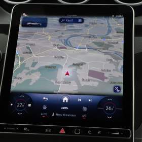 Foto inzerátu Mercedes-Benz GLC Coupe 220 d 4MATIC