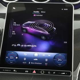 Foto inzerátu Mercedes-Benz GLC Coupe 220 d 4MATIC