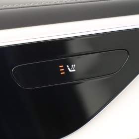 Foto inzerátu Mercedes-Benz GLC Coupe 220 d 4MATIC