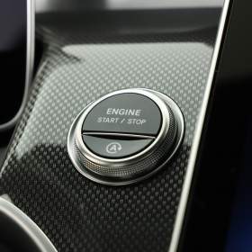 Foto inzerátu Mercedes-Benz GLC Coupe 220 d 4MATIC