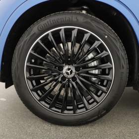 Foto inzerátu Mercedes-Benz GLC Coupe 220 d 4MATIC