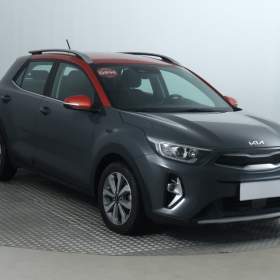 Foto inzerátu Kia Stonic 1.0 T-GDI