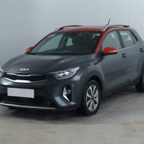 Foto inzerátu Kia Stonic 1.0 T-GDI