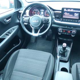 Foto inzerátu Kia Stonic 1.0 T-GDI