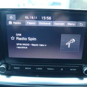 Foto inzerátu Kia Stonic 1.0 T-GDI