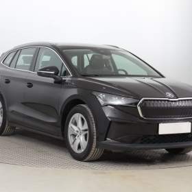 Škoda Enyaq iV 80 (82 kWh) / 19669249