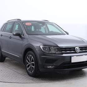 Volkswagen Tiguan 2.0 TDI / 19669251