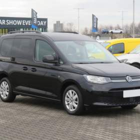 Fotka k inzerátu Volkswagen Caddy 2.0 TDI / 19588956