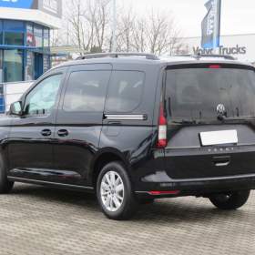 Foto inzerátu Volkswagen Caddy 2.0 TDI