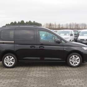 Foto inzerátu Volkswagen Caddy 2.0 TDI