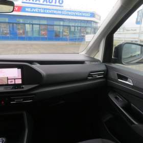Foto inzerátu Volkswagen Caddy 2.0 TDI