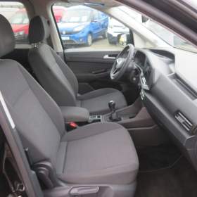 Foto inzerátu Volkswagen Caddy 2.0 TDI