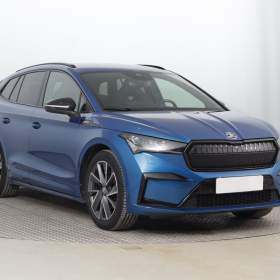 Škoda Enyaq 60 (62 kWh) / 19669256