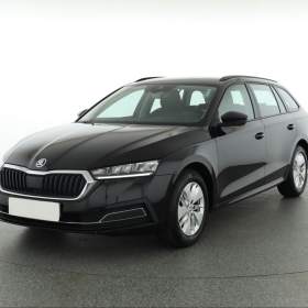 Foto inzerátu Škoda Octavia 2.0 TDI