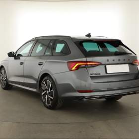 Foto inzerátu Škoda Octavia 2.0 TSI