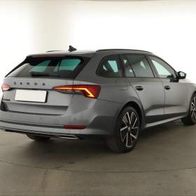 Foto inzerátu Škoda Octavia 2.0 TSI