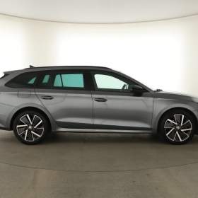 Foto inzerátu Škoda Octavia 2.0 TSI