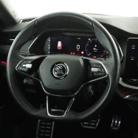 Foto inzerátu Škoda Octavia 2.0 TSI