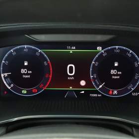 Foto inzerátu Škoda Octavia 2.0 TSI