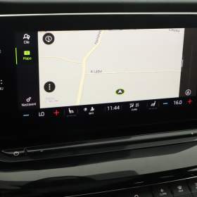 Foto inzerátu Škoda Octavia 2.0 TSI