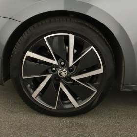 Foto inzerátu Škoda Octavia 2.0 TSI