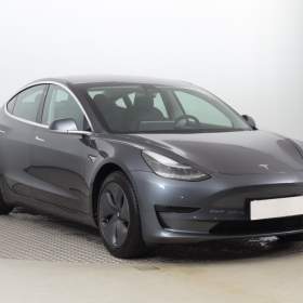 Tesla Model 3 Std Range Plus 52kWh / 19669261