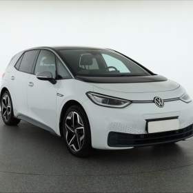 Volkswagen ID.3 1st (62 kWh) / 19669262