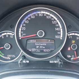 Foto inzerátu Volkswagen e-up! 32.3 kWh