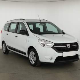 Dacia Lodgy 1.5 Blue dCi / 19669270