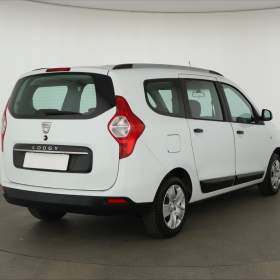 Foto inzerátu Dacia Lodgy 1.5 Blue dCi