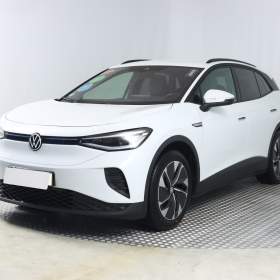 Foto inzerátu Volkswagen ID.4 Pro Perf. (82 kWh)