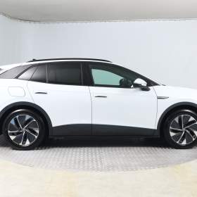 Foto inzerátu Volkswagen ID.4 Pro Perf. (82 kWh)