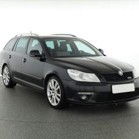 Foto inzerátu Škoda Octavia RS 2.0 TSI