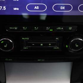 Foto inzerátu Škoda Octavia RS 2.0 TSI