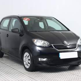 Foto inzerátu Škoda Citigo-e iV