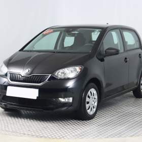 Foto inzerátu Škoda Citigo-e iV