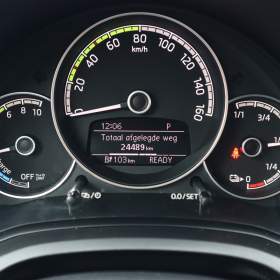 Foto inzerátu Škoda Citigo-e iV