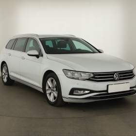 Foto inzerátu Volkswagen Passat 2.0 TDI