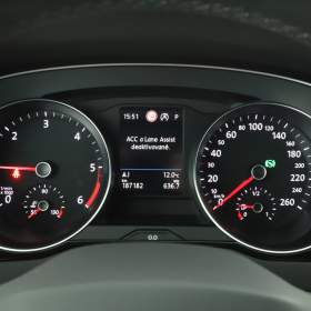 Foto inzerátu Volkswagen Passat 2.0 TDI