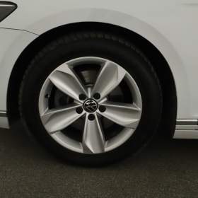 Foto inzerátu Volkswagen Passat 2.0 TDI