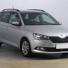 Foto inzerátu Škoda Fabia 1.0 TSI