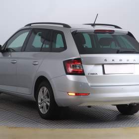 Foto inzerátu Škoda Fabia 1.0 TSI