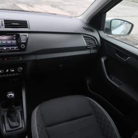 Foto inzerátu Škoda Fabia 1.0 TSI