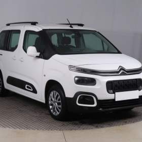 Foto inzerátu Citroën Berlingo 1.5 BlueHDi