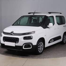 Foto inzerátu Citroën Berlingo 1.5 BlueHDi