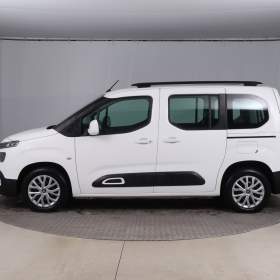 Foto inzerátu Citroën Berlingo 1.5 BlueHDi