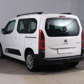 Foto inzerátu Citroën Berlingo 1.5 BlueHDi