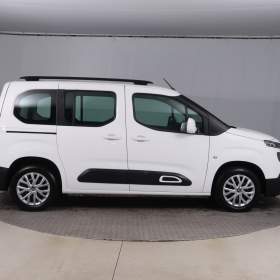 Foto inzerátu Citroën Berlingo 1.5 BlueHDi